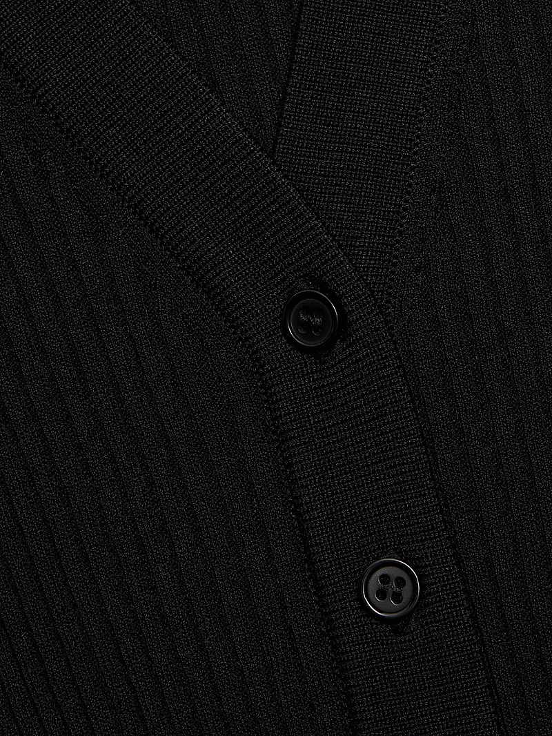 Shoko Sweater Maxi Dress