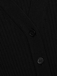 Shoko Sweater Maxi Dress