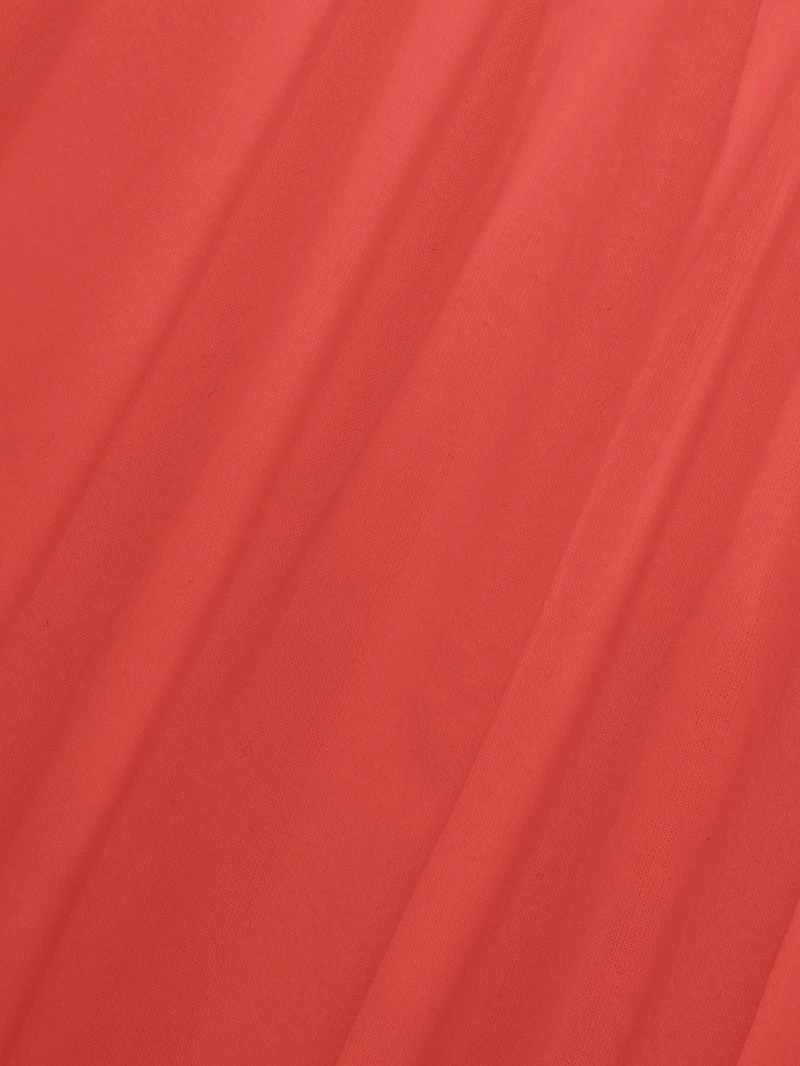 Blake Cotton Gauze Midi-Dress