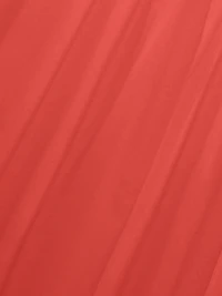 Blake Cotton Gauze Midi-Dress