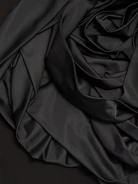 Legacy Rosette Minidress