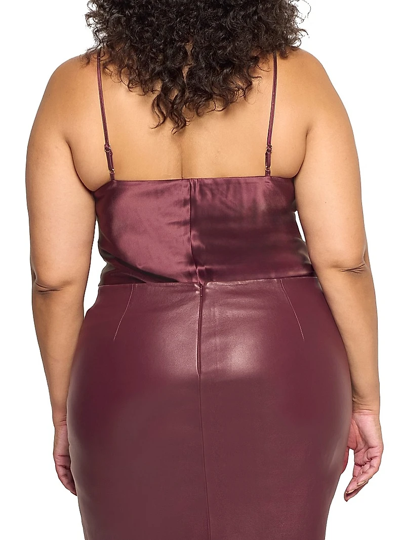 Dixie Lace Cami