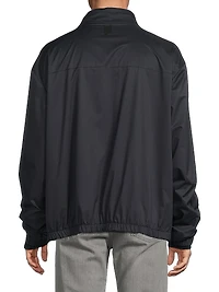 Silk Touch Reversible Jacket