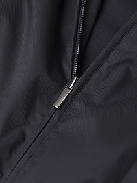 Silk Touch Reversible Jacket