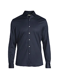 Jersey Sport Shirt