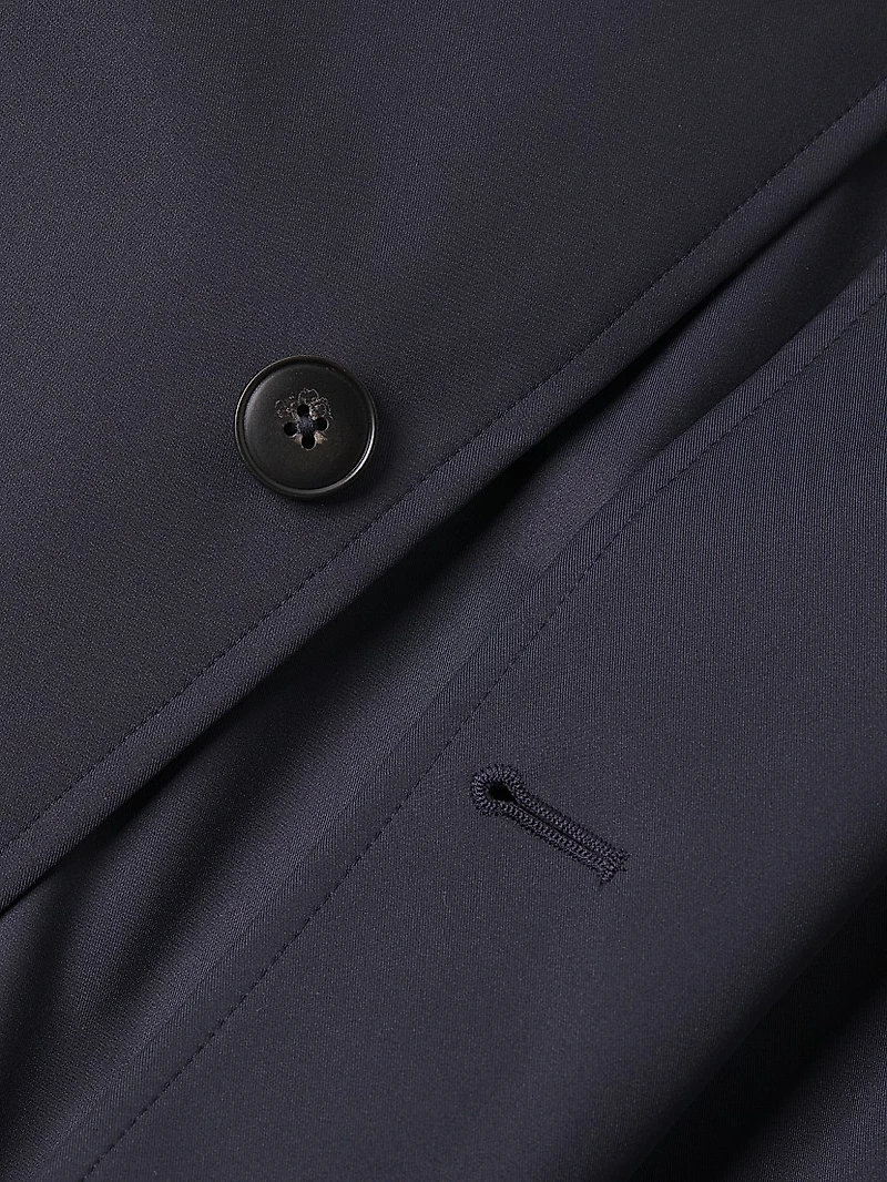 Touch 3-in-1 Hooded Jacket