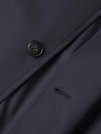 Touch 3-in-1 Hooded Jacket