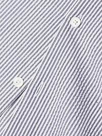Seersucker Sport Shirt