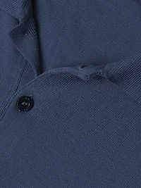 Cotton Polo Shirt