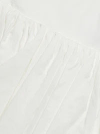 Zenobia Halterneck Minidress