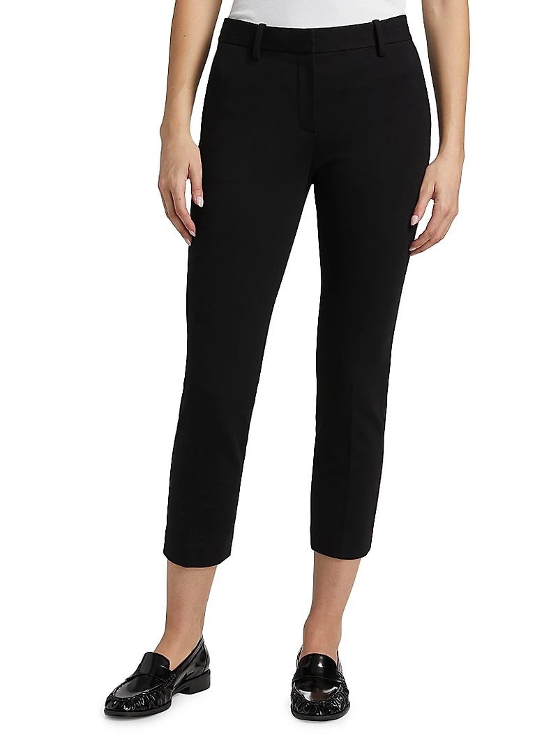 Treeca 2 Stretch Low-Rise Pants