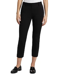 Treeca 2 Stretch Low-Rise Pants