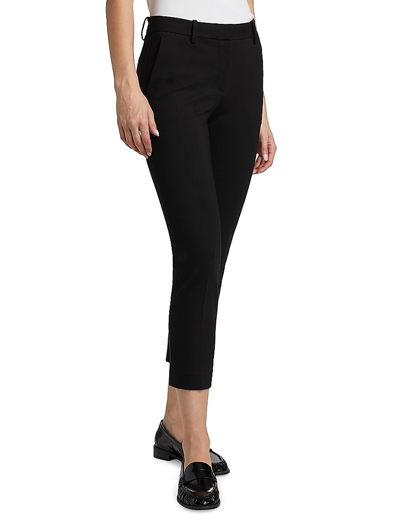 Treeca 2 Stretch Low-Rise Pants