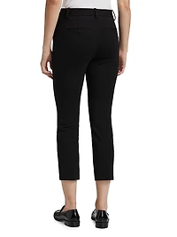 Treeca 2 Stretch Low-Rise Pants