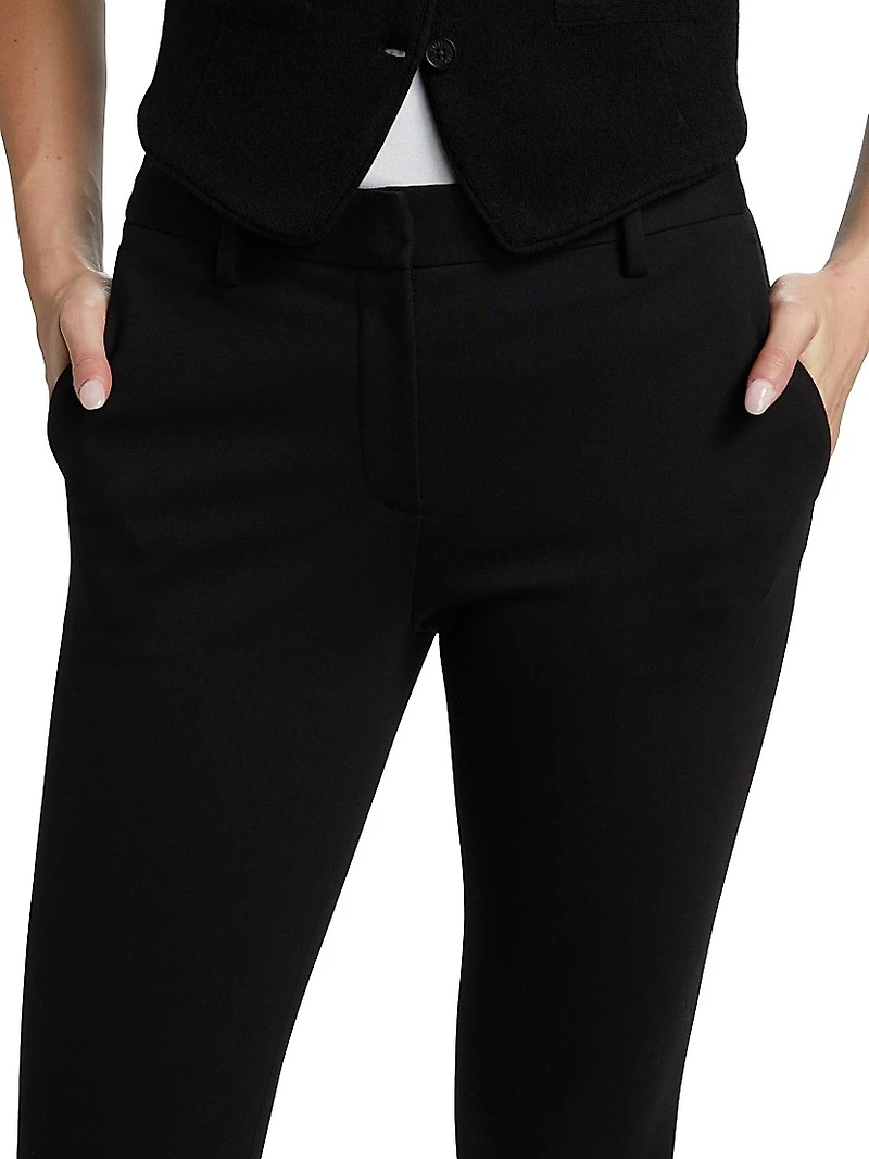 Treeca 2 Stretch Low-Rise Pants