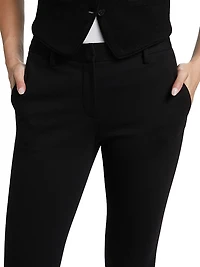 Treeca 2 Stretch Low-Rise Pants