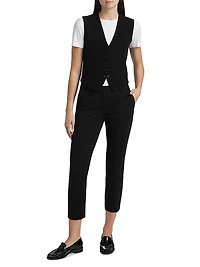 Treeca 2 Stretch Low-Rise Pants