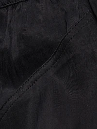 Savannah Sateen Cargo Pants