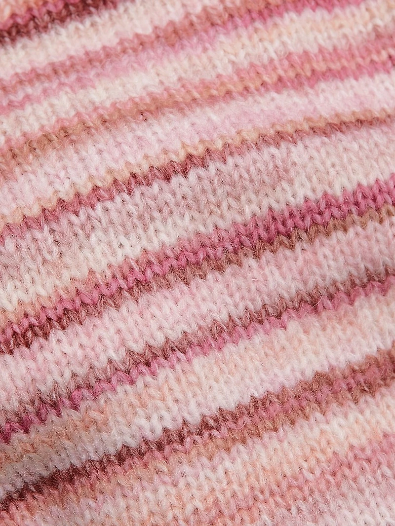 Acadia Stripe Sweater