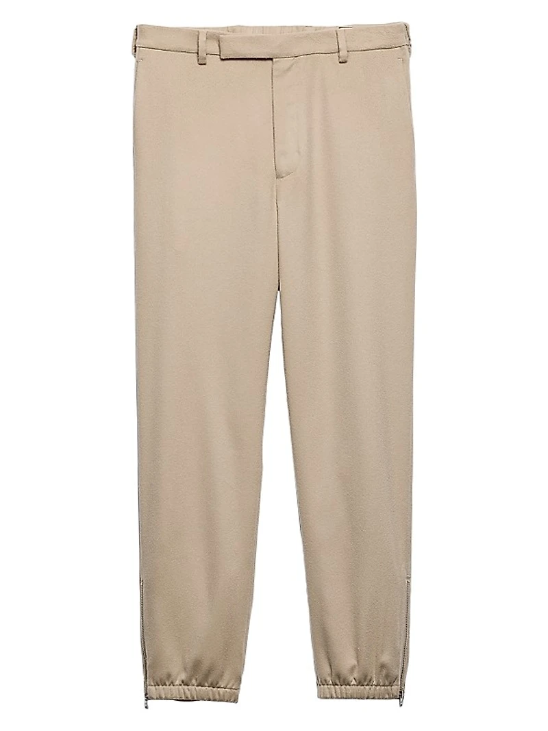 Cashmere Pants
