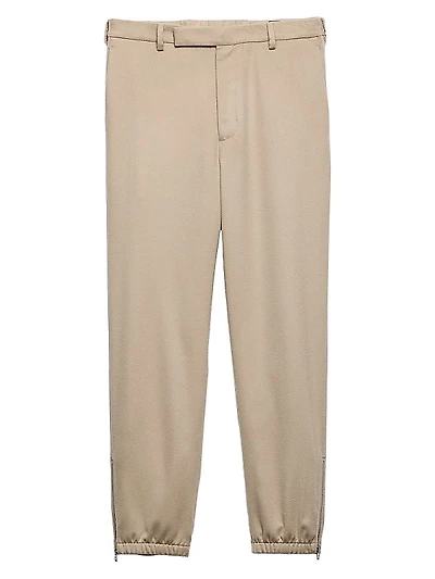 Cashmere Pants