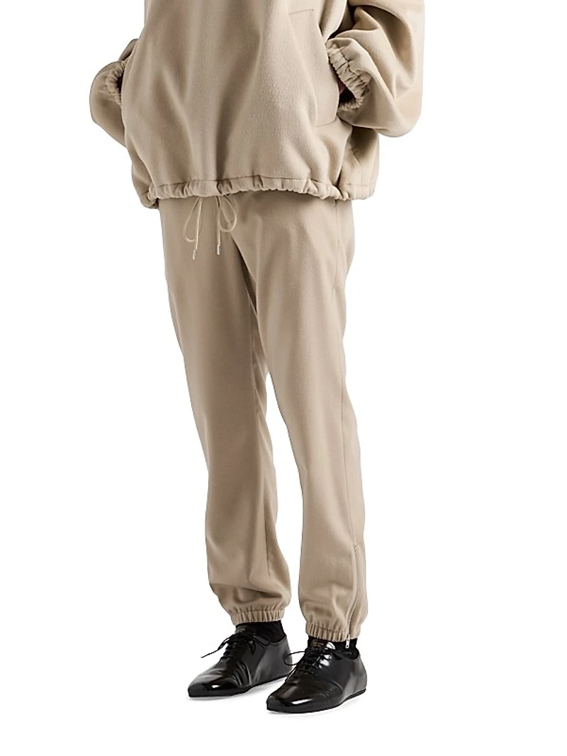 Cashmere Pants