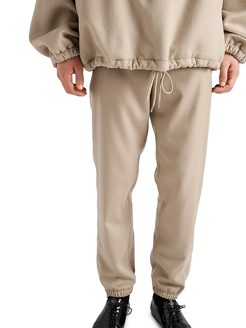Cashmere Pants