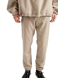Cashmere Pants