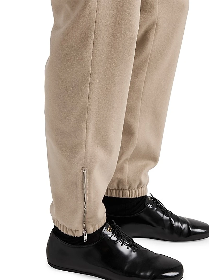 Cashmere Pants