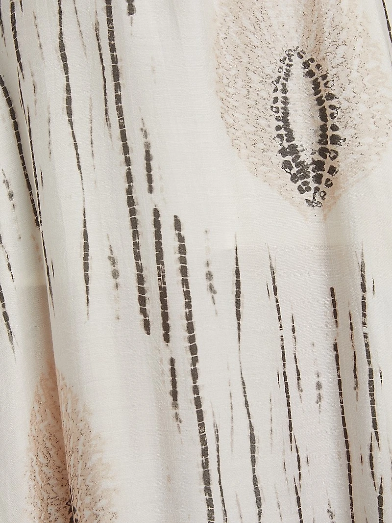 Florida Josephine Maxi Dress