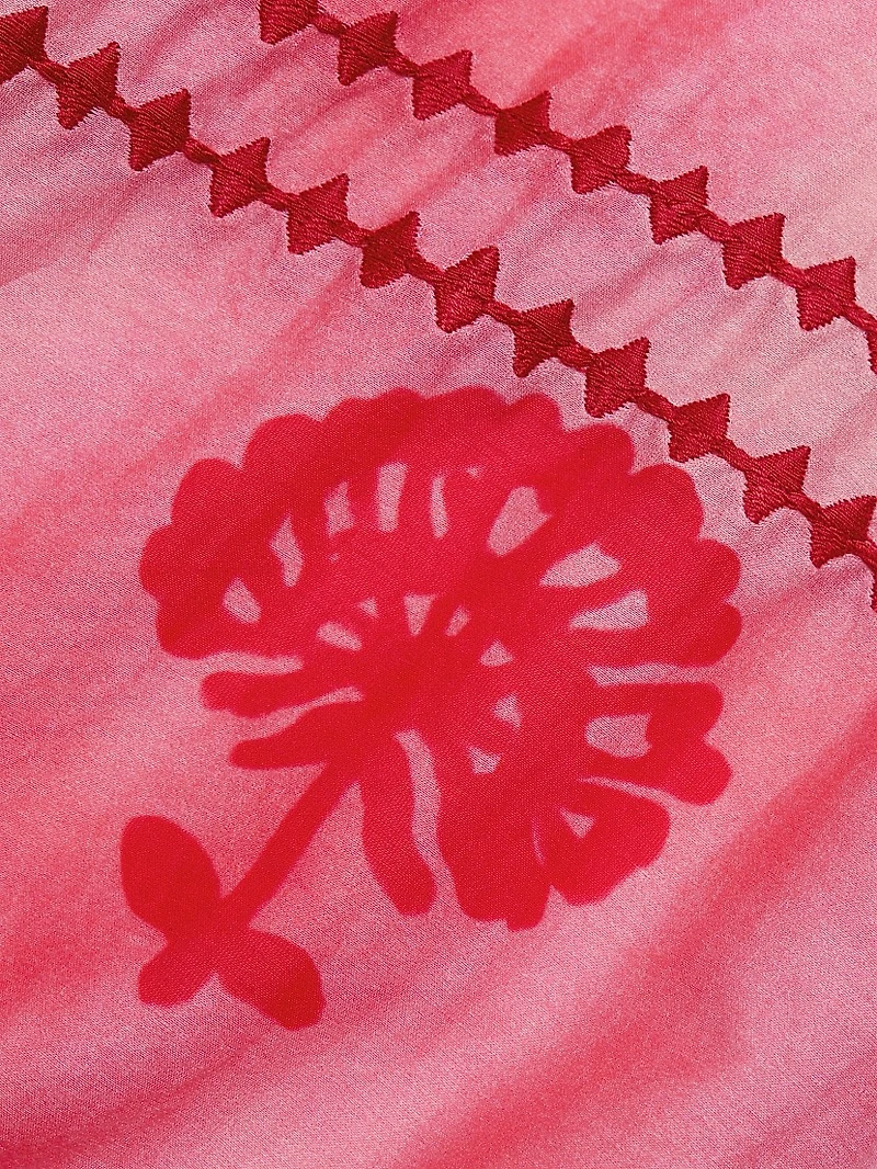 Piedras Quinn Maxi Dress