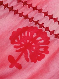 Piedras Quinn Maxi Dress