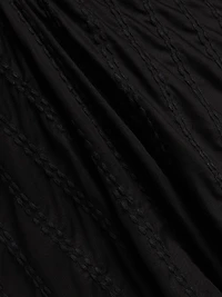 Balcarce Tori Cotton Halter Dress