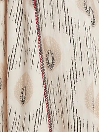 Florida Maive Cotton Maxi Dress