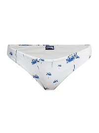 Herbie Floral Bikini Bottom