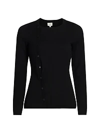 Collei Wool-Blend Sweater