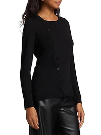 Collei Wool-Blend Sweater