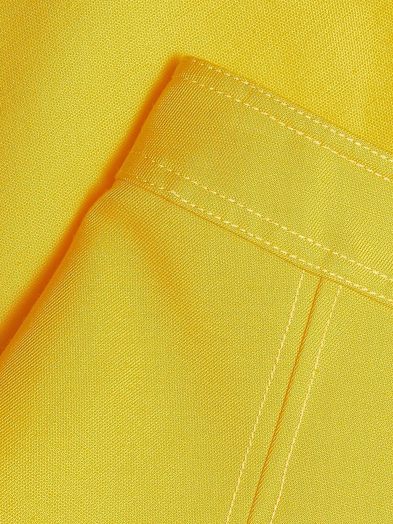 Gardie A-Line Miniskirt