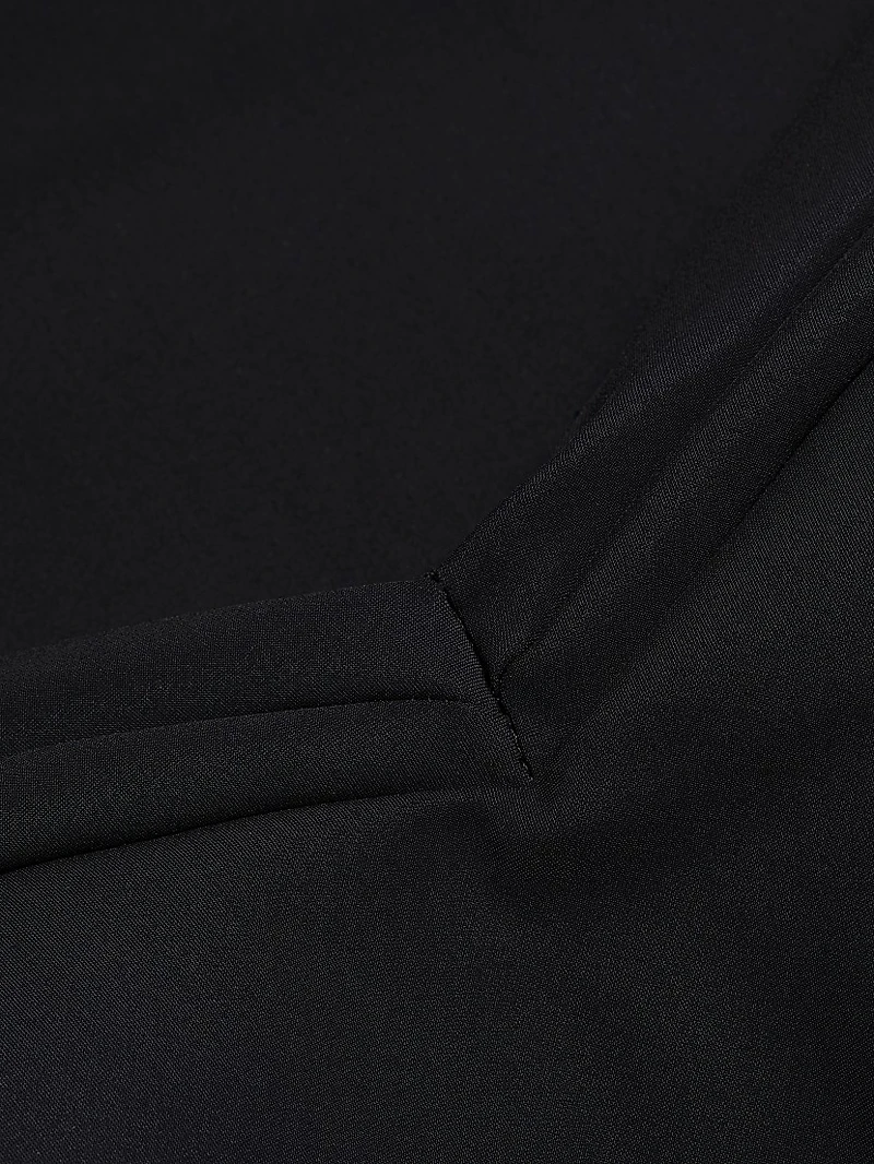 Radalf Off-The-Shoulder Gown