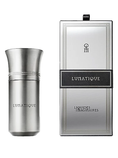 Alchemical Trilogy Lunatique Eau De Parfum