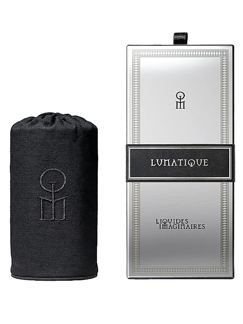 Alchemical Trilogy Lunatique Eau De Parfum