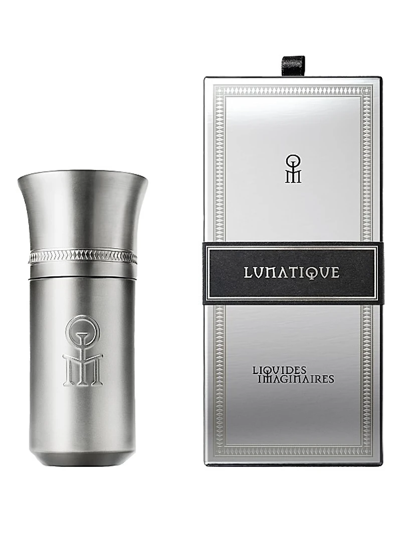 Alchemical Trilogy Lunatique Eau De Parfum
