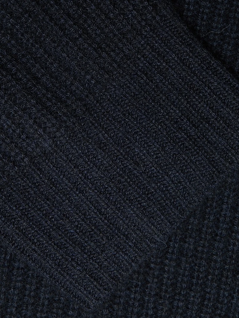 Cashmere Cocoon Cardigan