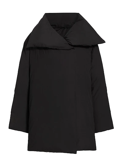 Après Down Cocoon Coat