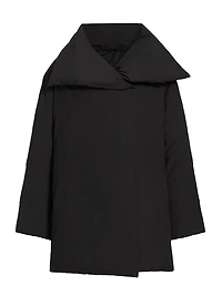 Après Down Cocoon Coat