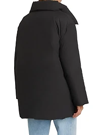 Après Down Cocoon Coat