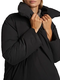 Après Down Cocoon Coat