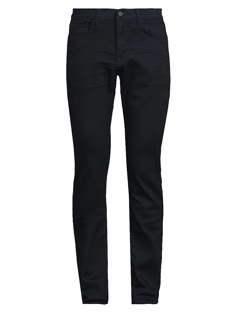 The Asher Jeans