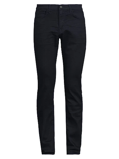 The Asher Jeans