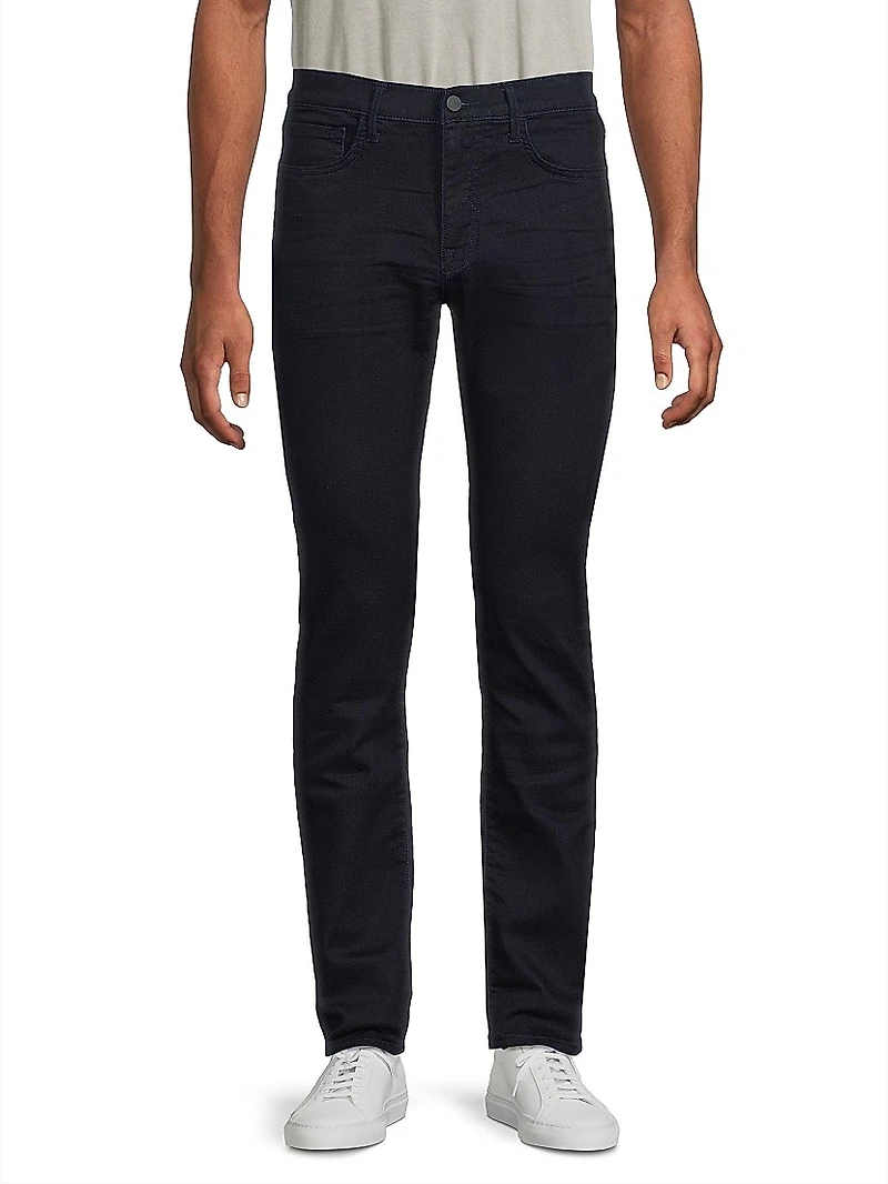 The Asher Jeans